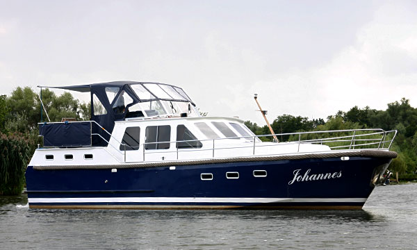 Passion CLassic 11.60